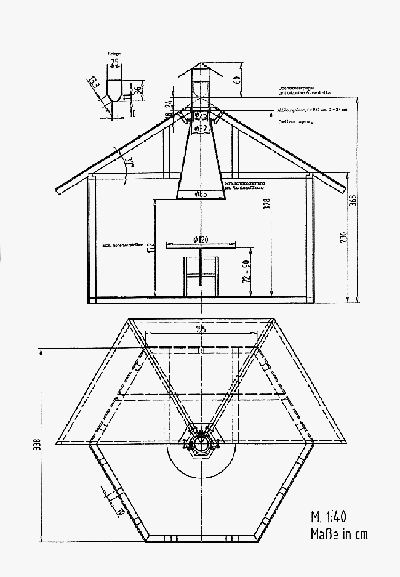 Camera obscura